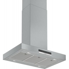 Bosch DIB97IM50 Απορροφητήρας Καμινάδα 90cm Inox Bosch DIB97IM50 Απορροφητήρας Καμινάδα 90cm Inox